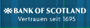 Bank of Scotland